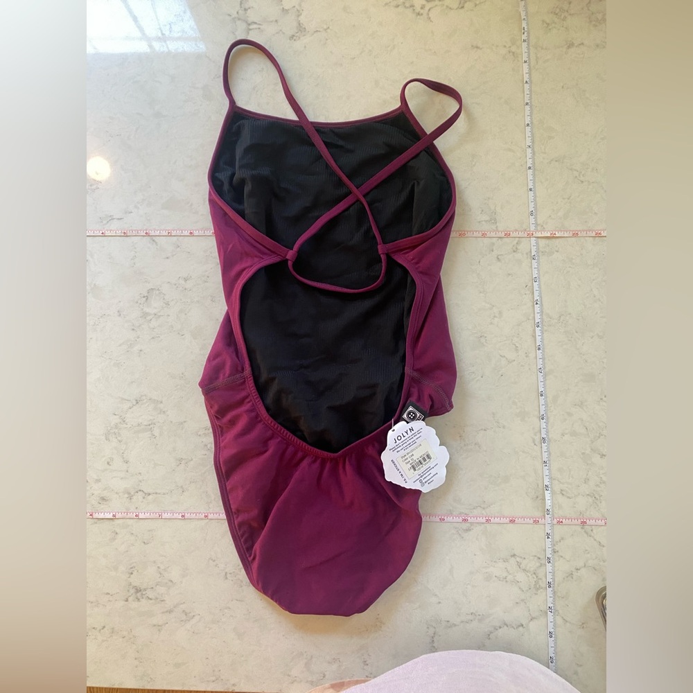 Jolyn Swimsuit